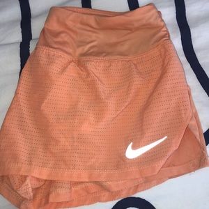 Super super cute Nike shorts